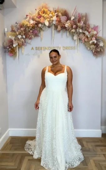 Madi Lane Jordan #0 default Ivory thumbnail