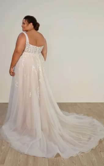 Stella York 7965 #1 default Ivory thumbnail