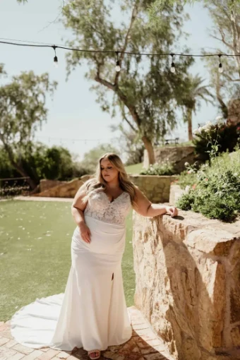 Stella York 7701 #1 default (PIV) Pure Ivory thumbnail