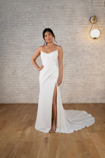 Stella York 7800 #2 default (PIV) Pure Ivory thumbnail