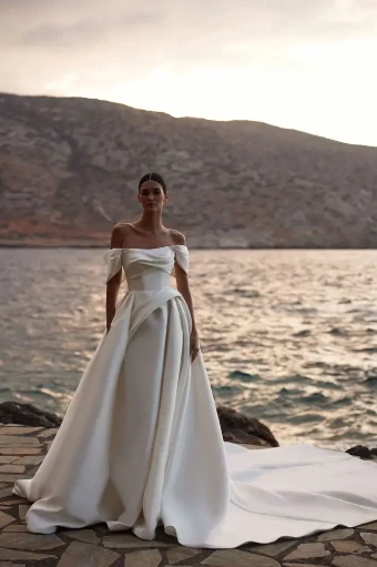 Milla Nova Valora #0 default Ivory thumbnail