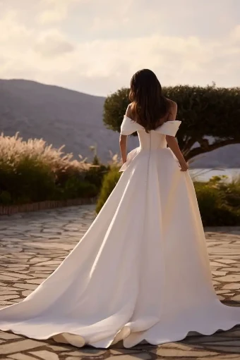 Milla Nova Elara #1 default Ivory thumbnail