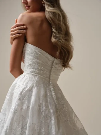 Maggie Sottero LANDRI #4 default All Ivory thumbnail