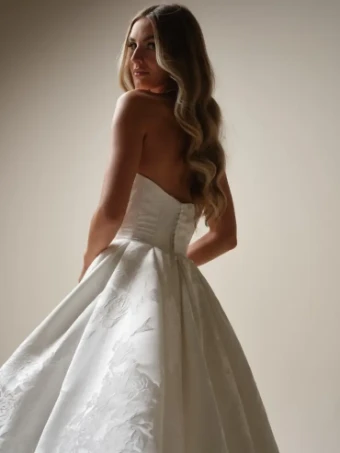 Maggie Sottero ZINAIDA MARIE #4 default All Diamond White thumbnail