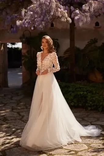 Dama Ida #0 default Ivory/Ivory thumbnail