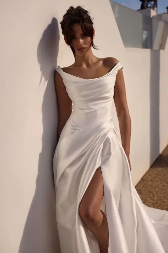 Milla Nova Glimpse #2 default Ivory thumbnail