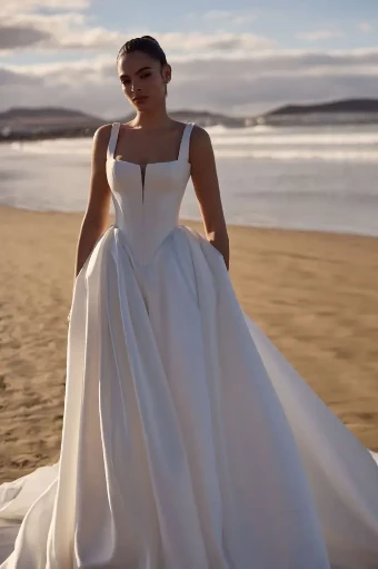 Milla Nova Zephyra #0 default Ivory thumbnail