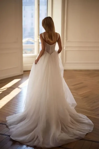 White and Lace Melisande #1 default Ivory thumbnail