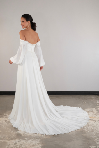 Essense of Australia D4087 #1 (IVR) Ivory thumbnail