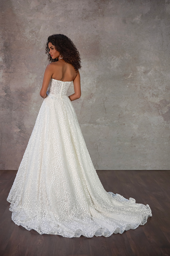 Essense of Australia D4196 #1 (IVR) Ivory thumbnail