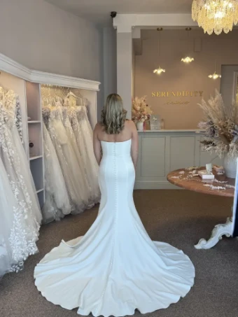 Marley and Eden Marley #1 default Ivory thumbnail