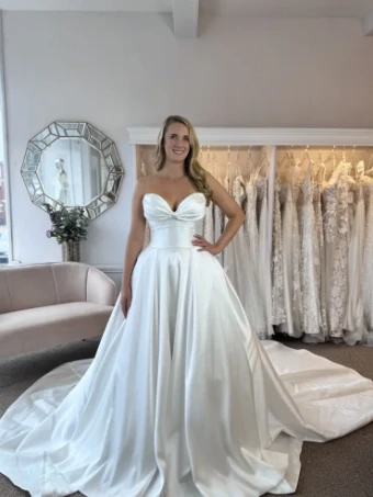 Marley and Eden Jasmine #0 default Ivory thumbnail