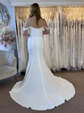 Marley and Eden Jem #1 default Ivory thumbnail