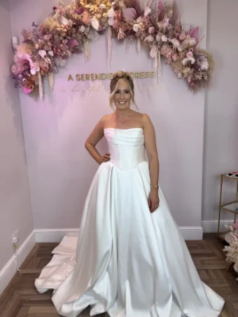 Marley and Eden Ella #0 default Ivory thumbnail