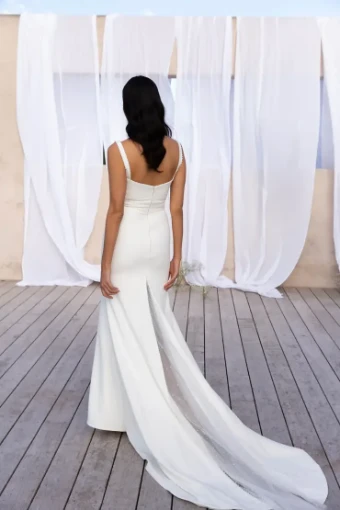 Evie Young Sydney #3 default Ivory thumbnail