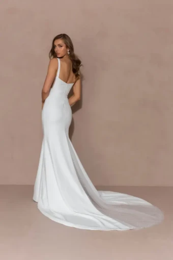 Evie Young Sydney #1 Ivory thumbnail