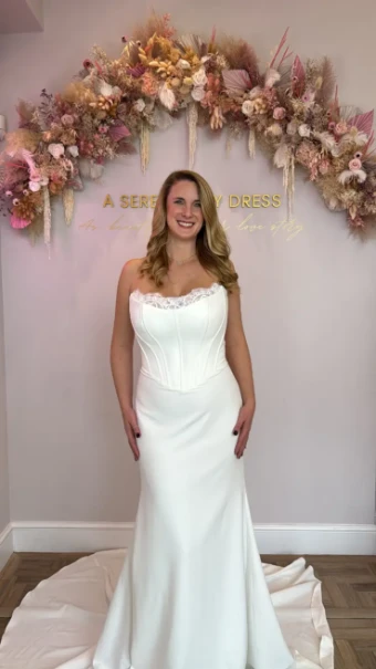 Marley and Eden Bella #0 default Ivory thumbnail