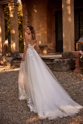 Dama Claire #1 default Ivory/Blush thumbnail