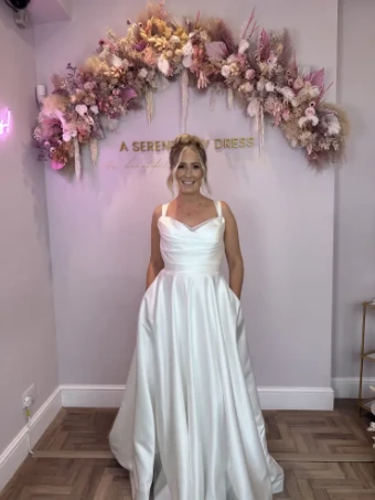 Marley and Eden Florence #0 default Ivory thumbnail