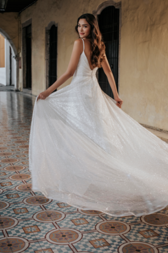 Abella Moritz - E359 #1 Ivory thumbnail