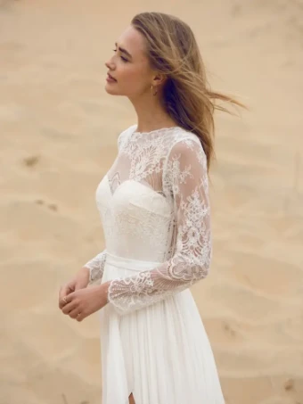 Catherine Deane Nola #1 default Oyster/Champagne thumbnail