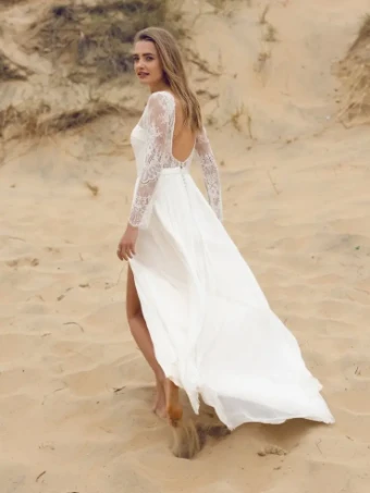 Catherine Deane Nola #0 default Oyster/Champagne thumbnail