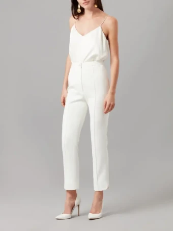 Catherine Deane 803247 Mia Cami #0 default Oyster thumbnail