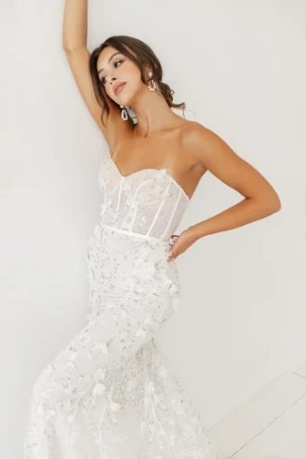 Cherie by Oui Cupid #2 default Natural White thumbnail