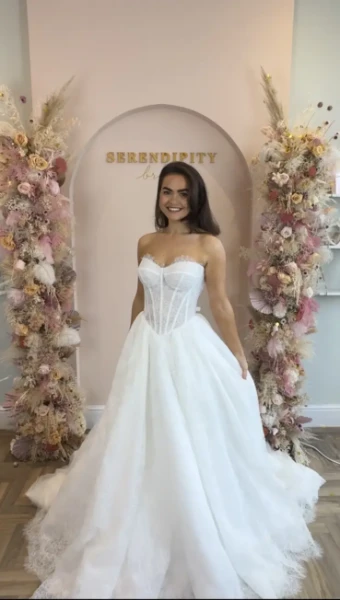 Marley and Eden Naples #1 default Original thumbnail