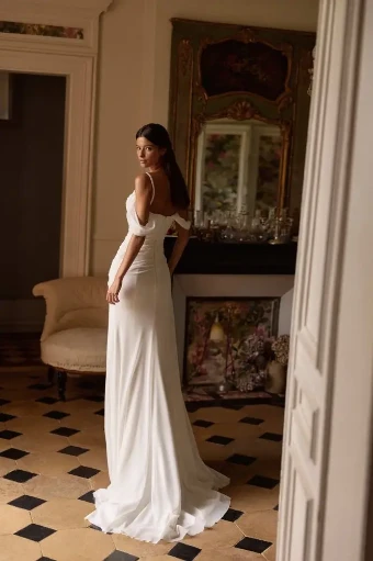 Milla Nova Glimmara #1 default Ivory thumbnail