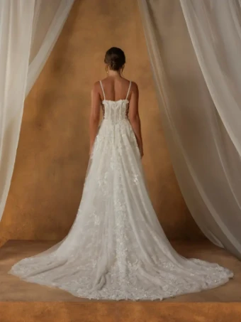 Madi Lane Nivi #1 default Ivory thumbnail