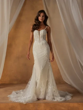 Madi Lane Nirvana #0 default Ivory thumbnail