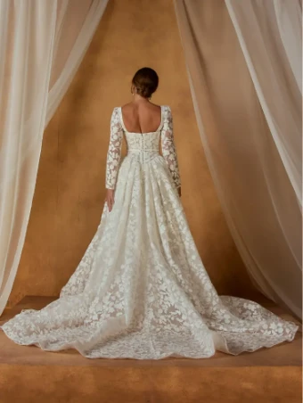 Madi Lane Noble #1 Ivory thumbnail