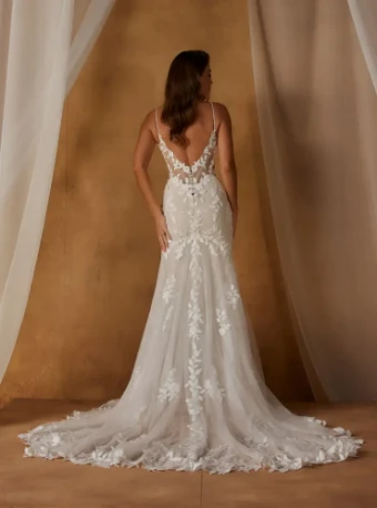 Madi Lane Nicola #1 Ivory thumbnail