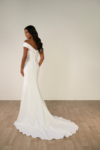 Stella York SY8330 #2 (IVR) Ivory thumbnail