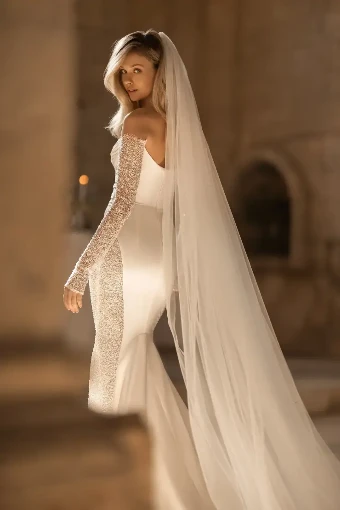 Eva Lendel Envy #2 Ivory thumbnail