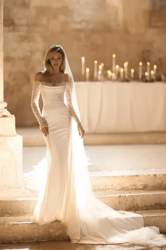 Eva Lendel Envy #1 Ivory thumbnail