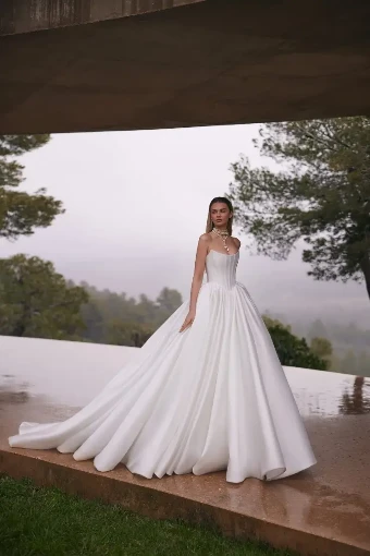 Eva Lendel Lake #0 default Light Ivory thumbnail