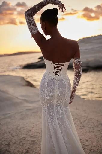 Eva Lendel Milos set #1 Ivory thumbnail