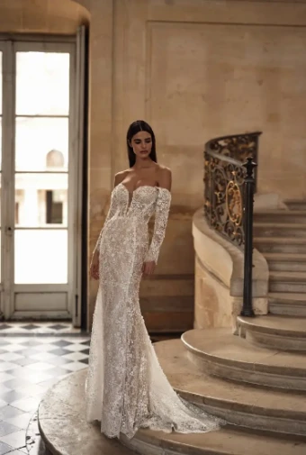 Milla Nova Ines #0 default Ivory/Nude thumbnail