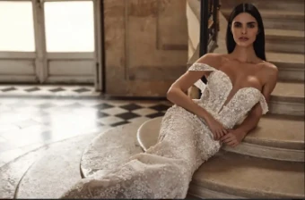 Milla Nova Ines #2 default Ivory/Nude thumbnail