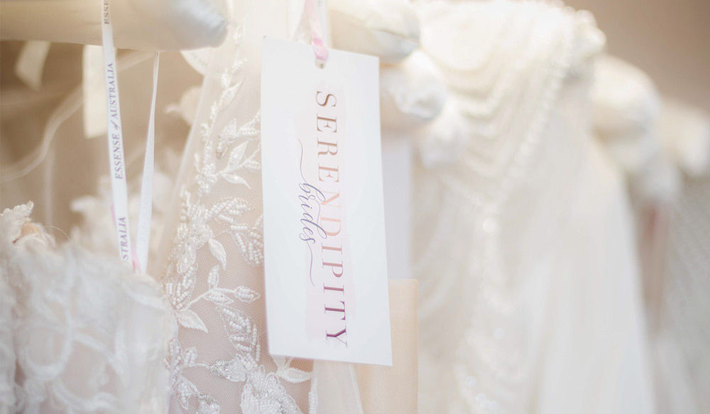 Serendipity Brides boutique | Serendipity Brides