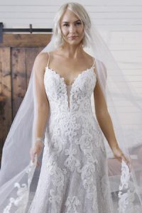 Maggie Sottero bridal gowns