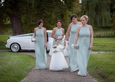 Serendipity Brides real brides