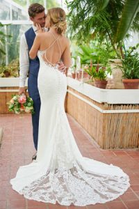 Stella York bridal gowns