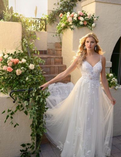 Stella York bridal gowns