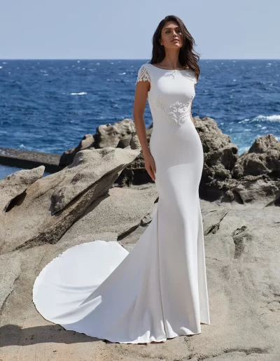 Pronovias bridal gowns - Ameleta