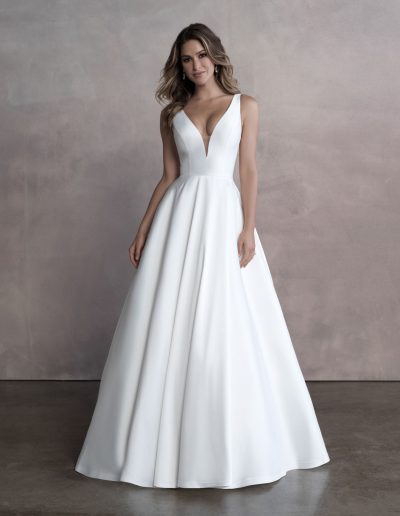 Abella bridal gowns - 9813