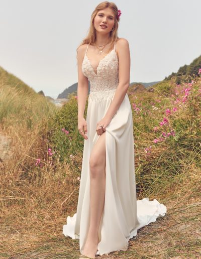 Rebecca Ingram bridal gowns - Tilda Lynette
