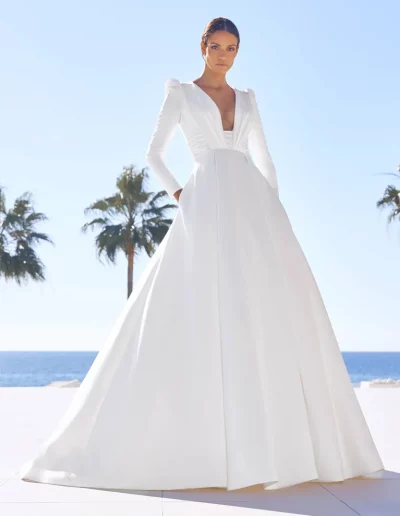 Pronovias bridal gowns - Cadence